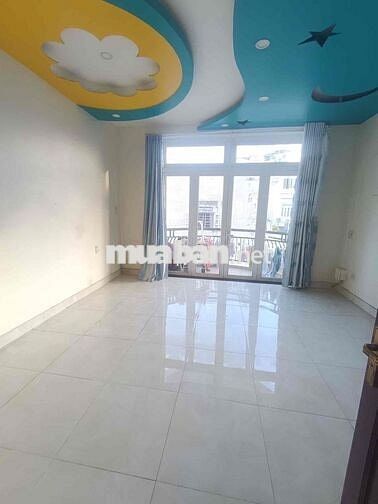 CHO THUÊ NHÀ ĐƯỜNG SỐ 9 GẦN KHA VẠN CÂN 4PN 4WC SẴN 5 MÁY LẠNH