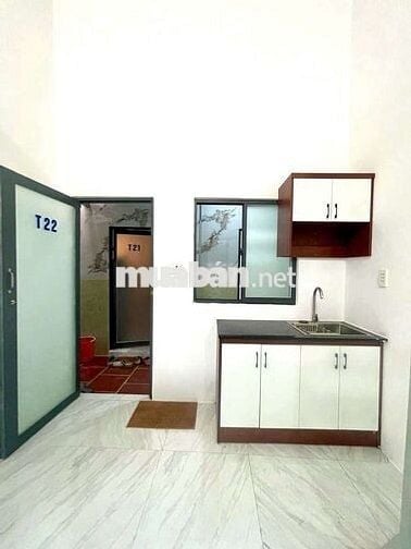 Cho thuê phòng trọ đầy đủ nội thất ngay Ngã tư Thủ Đức gần Hutech, HUB