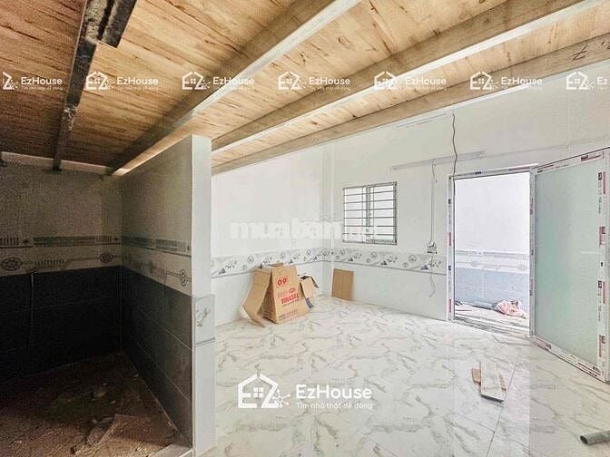 căn hộ Có Ban Công  Giá Rẻ  Ngay Đại Học Y Dược-Hồng Bàng New 100%