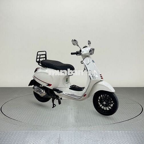 PIAGGIO VESPA 2020 CHÍNH CHỦ