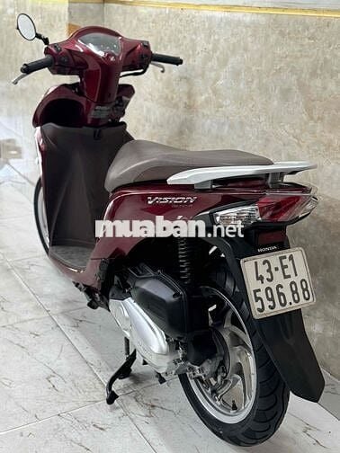 vision cuối 2020 mới keng máy rin 43E1-596.88