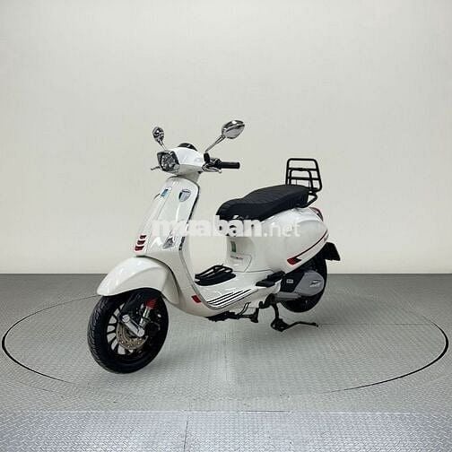 PIAGGIO VESPA 2020 CHÍNH CHỦ