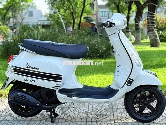 Vespa 2014 3vie biển 43