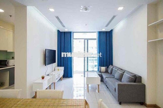 cho thuê căn hộ Vinhomes Central Park, p22 quận bình thạnh