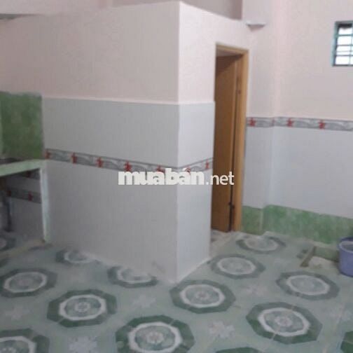 Bán nhà cấp 4, đường Bình Chiểu (Phường Bình Chiểu)