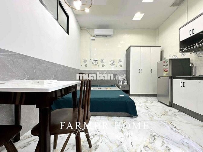 CHÍNH CHỦ,CHO THUÊ PHÒNG FULL NT, GẦN ĐH Y DƯỢC 200m