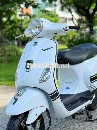 Vespa 2014 3vie biển 43