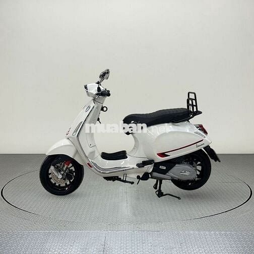 PIAGGIO VESPA 2020 CHÍNH CHỦ
