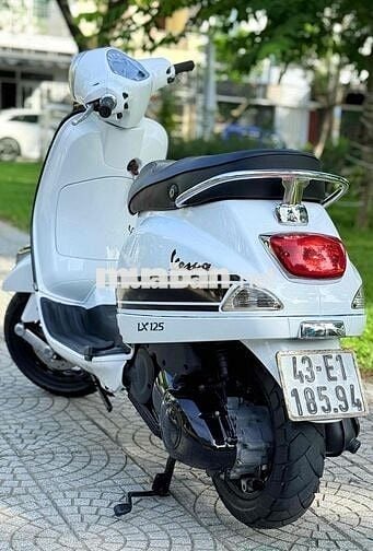 Vespa 2014 3vie biển 43