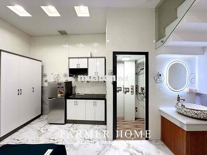 CHÍNH CHỦ,CHO THUÊ PHÒNG FULL NT, GẦN ĐH Y DƯỢC 200m