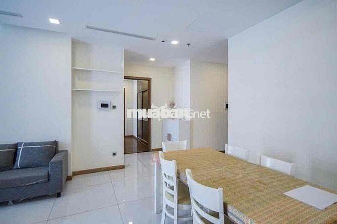 cho thuê căn hộ Vinhomes Central Park, p22 quận bình thạnh