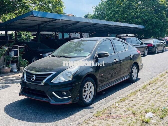 Nissan Sunny 2019  - 70000 km
