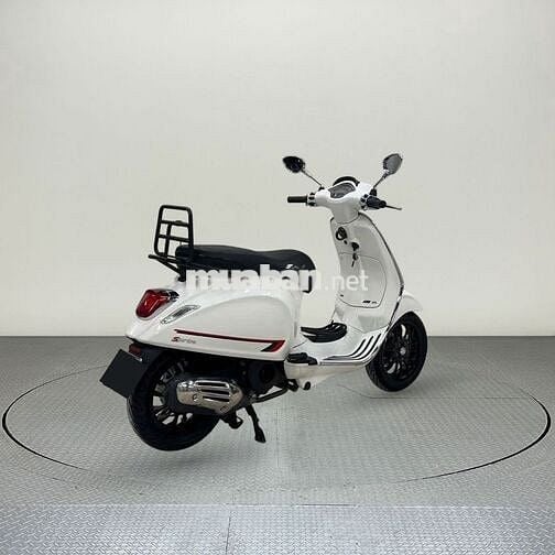 PIAGGIO VESPA 2020 CHÍNH CHỦ
