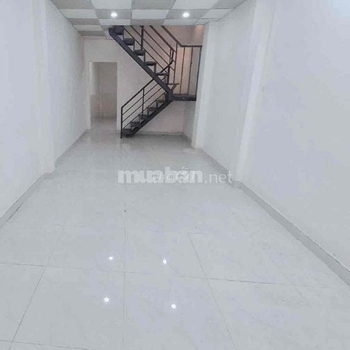 Bán nhà 60m2, 3 tầng, hẻm xe hơi đường Âu Dương Lân, trung tâm Quận 8