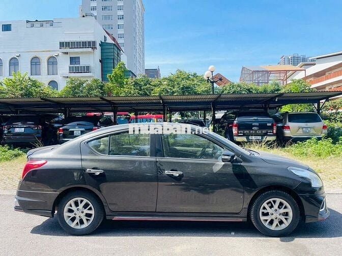 Nissan Sunny 2019  - 70000 km