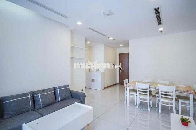 cho thuê căn hộ Vinhomes Central Park, p22 quận bình thạnh