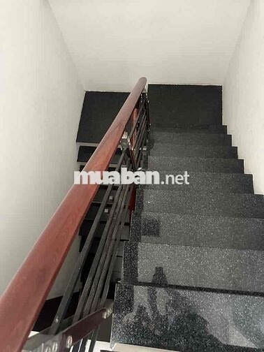 🏡 NHÀ ĐẸP HẺM TẢI KHU NHÀ LẦU TRUNG MỸ TÂY -  NGAY TRƯỜNG LẠC HỒNG - 4