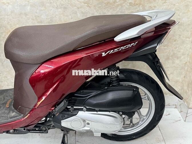vision cuối 2020 mới keng máy rin 43E1-596.88
