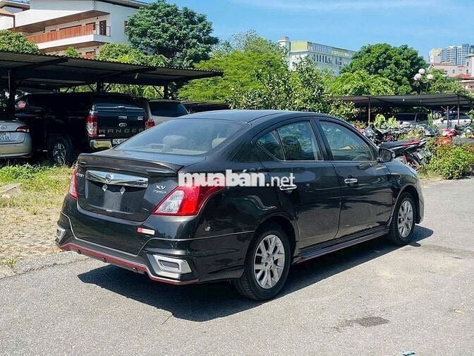 Nissan Sunny 2019  - 70000 km