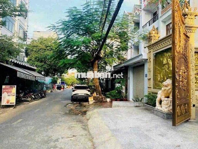 💎 Bán biệt thự 600m², thang máy – full nội thất châu Âu, giá lỗ 5 tỷ