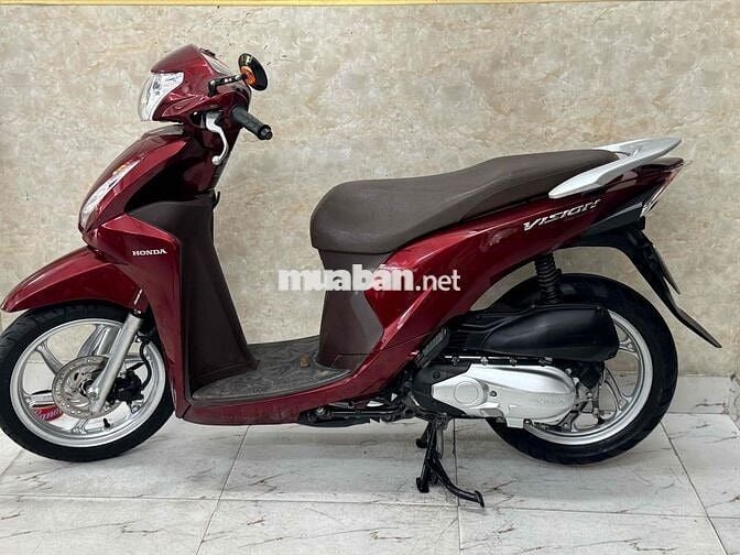 vision cuối 2020 mới keng máy rin 43E1-596.88