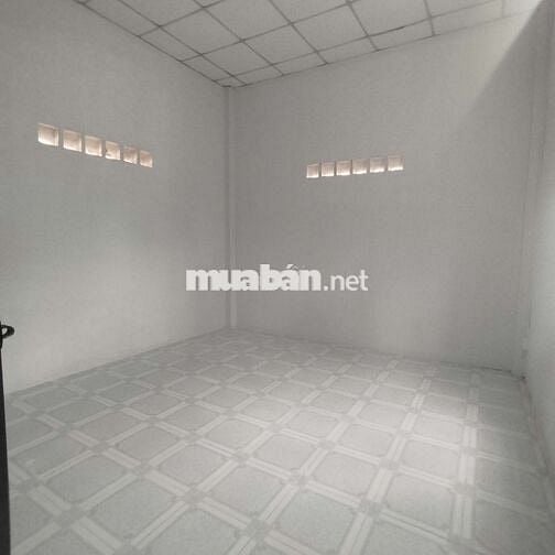 Nhà mặt tiền đường 43, 50m2, 2PN, vuông vức, HBC, Thủ Đức