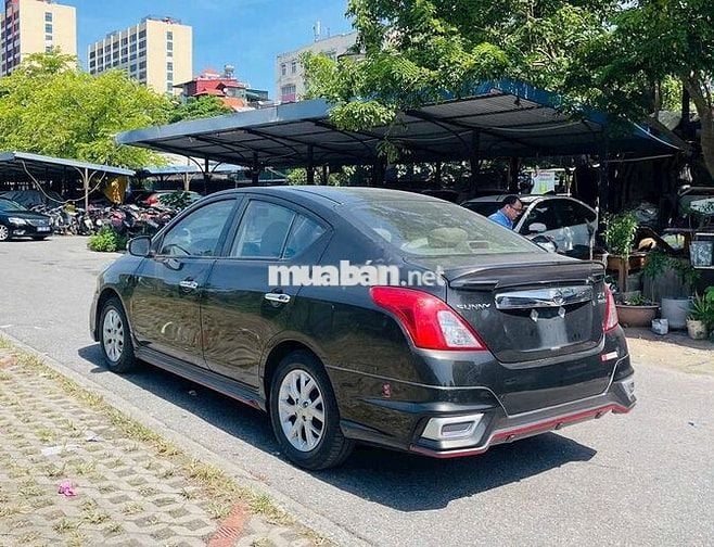 Nissan Sunny 2019  - 70000 km