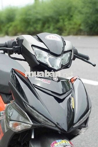 exciter đèn led 2020, mới keng, hỗ trợ trả góp 0đ