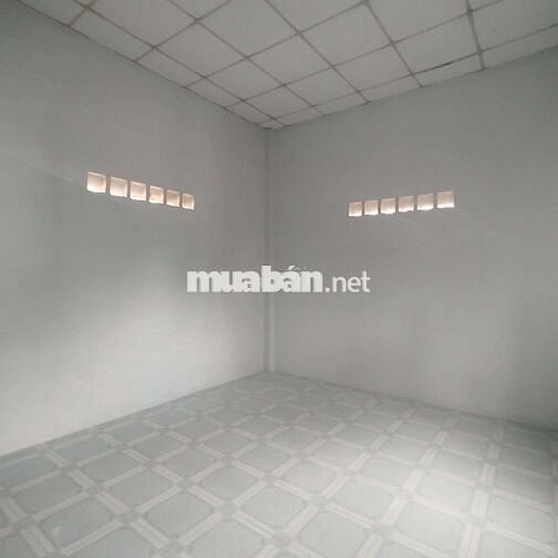 Nhà mặt tiền đường 43, 50m2, 2PN, vuông vức, HBC, Thủ Đức