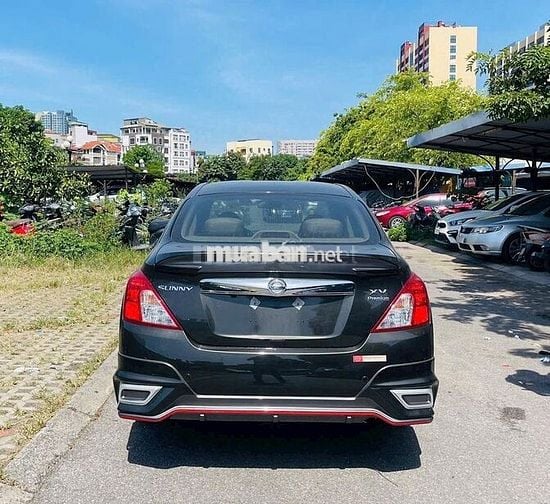 Nissan Sunny 2019  - 70000 km