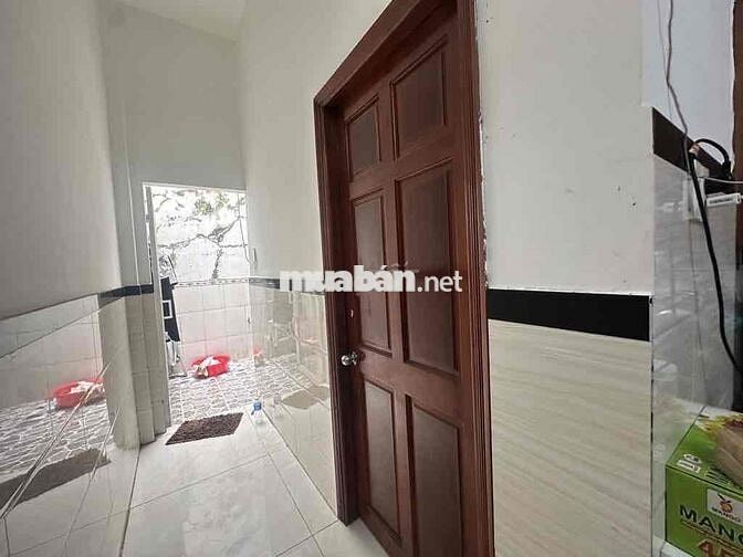 🏡 NHÀ ĐẸP HẺM TẢI KHU NHÀ LẦU TRUNG MỸ TÂY -  NGAY TRƯỜNG LẠC HỒNG - 4