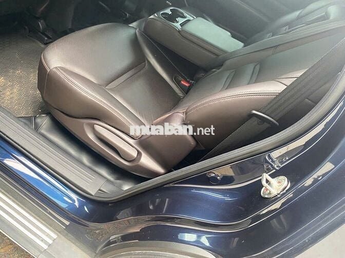Mazda CX 8 2.5 Premium AWD 2022 1 chủ chạy 7v2km