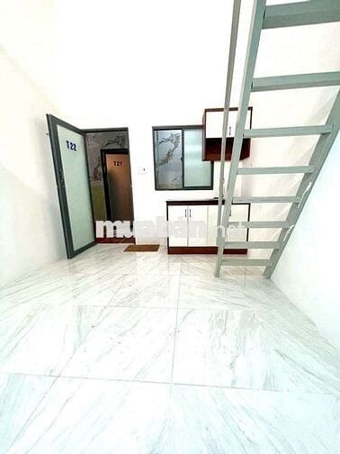 Cho thuê phòng trọ đầy đủ nội thất ngay Ngã tư Thủ Đức gần Hutech, HUB
