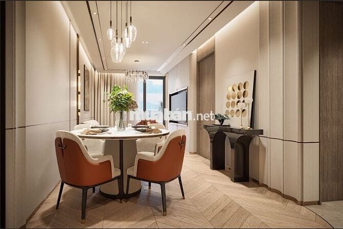 Sản phẩm căn hộ ngay cầu rồng Đà Nẵng, căn hộ 1PN cực đẹp