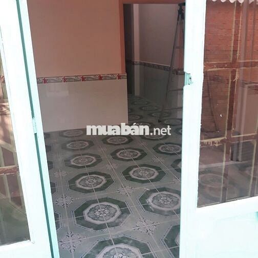 Bán nhà cấp 4, đường Bình Chiểu (Phường Bình Chiểu)