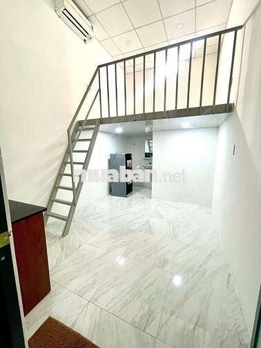 Cho thuê phòng trọ đầy đủ nội thất ngay Ngã tư Thủ Đức gần Hutech, HUB