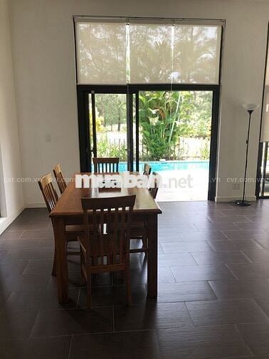 CHO THUÊ BIỆT THỰ 3 PHÒNG NGỦ TẠI MONTGOMERIE LINKS ĐÀ NẴNG
