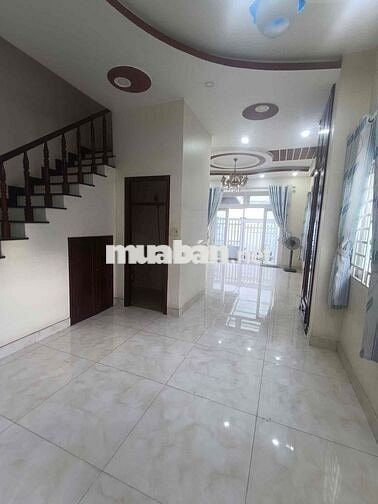 CHO THUÊ NHÀ ĐƯỜNG SỐ 9 GẦN KHA VẠN CÂN 4PN 4WC SẴN 5 MÁY LẠNH