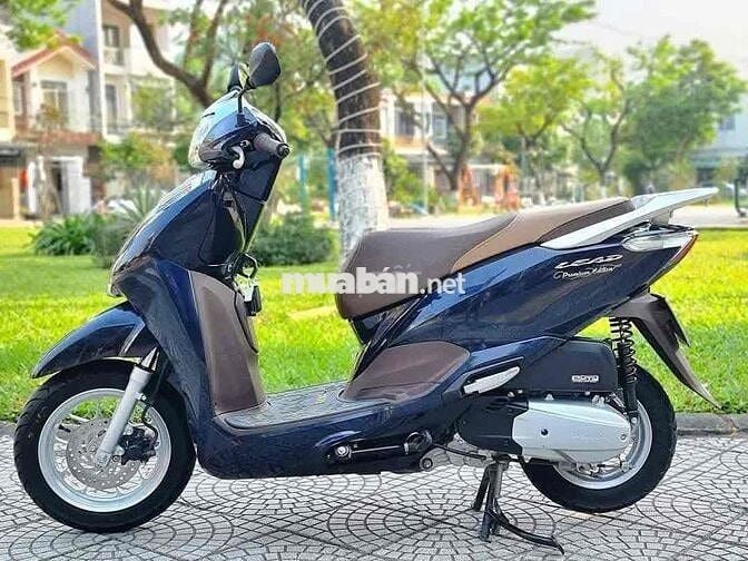 Lead 2020 đèn led. khoá smartkey bs 43