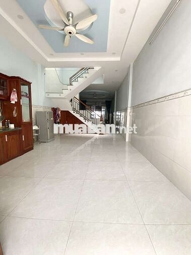 Cho thuê nhà nguyên căn Thạnh Xuân, Quận 12