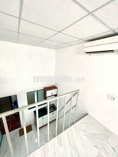 Cho thuê phòng trọ đầy đủ nội thất ngay Ngã tư Thủ Đức gần Hutech, HUB