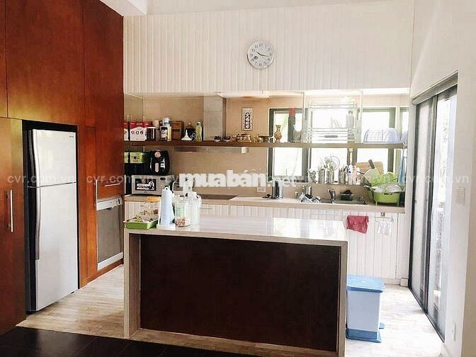 CHO THUÊ BIỆT THỰ 3 PHÒNG NGỦ TẠI MONTGOMERIE LINKS ĐÀ NẴNG
