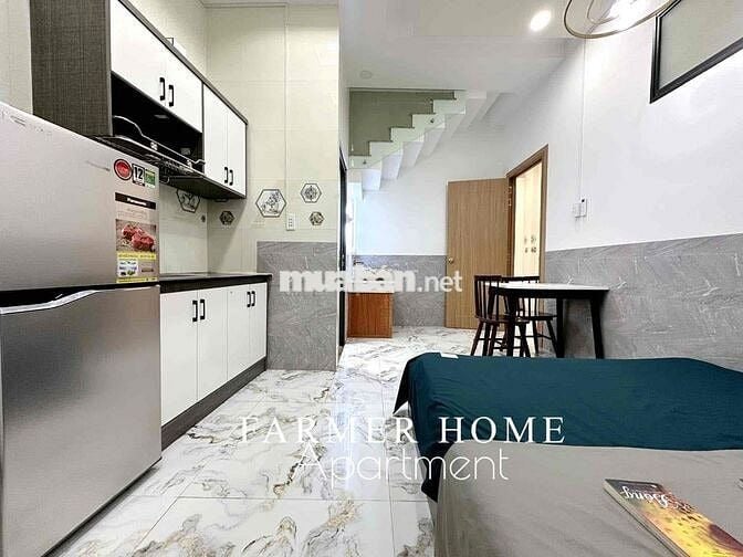 CHÍNH CHỦ,CHO THUÊ PHÒNG FULL NT, GẦN ĐH Y DƯỢC 200m