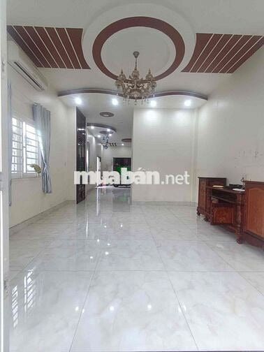 CHO THUÊ NHÀ ĐƯỜNG SỐ 9 GẦN KHA VẠN CÂN 4PN 4WC SẴN 5 MÁY LẠNH