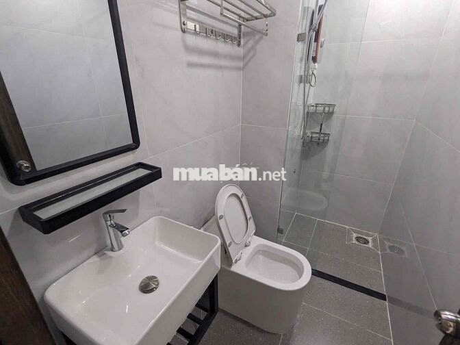 🐥THẬT 100%_CĂN HỘ CỬA SỔ THOÁNG_MÁY GIẶT RIÊNG_GẦN NGÃ SÁU CỘNG HOÀ_Q5