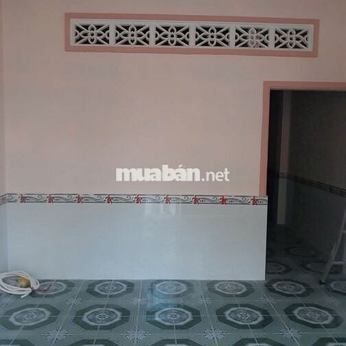 Bán nhà cấp 4, đường Bình Chiểu (Phường Bình Chiểu)
