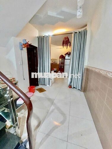 1/ Vườn Lài - TÂN PHÚ - 4,5x14m - 2 LẦU 3PN - NTCB - GIÁ TỐT