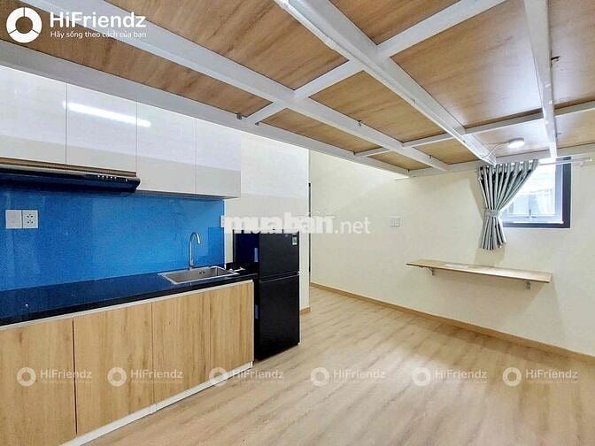 KHAI TRƯƠNG DUPLEX SINH VIÊN MỚI TOANH SÁT SGU,Y DƯỢC, SƯ PHẠM, KHTN