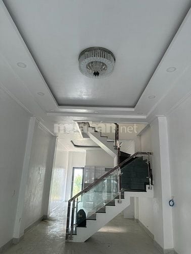 NHÀ ĐẸP – Ở NGAY – KHU DÂN TRÍ CAO – DĨ AN, BÌNH DƯƠNG