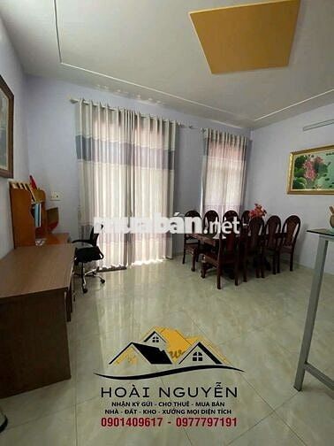 CHO THUÊ NHÀ 5x20 – XUÂN THỚI SƠN - GIÁ 10 TRIỆU/ THÁNG